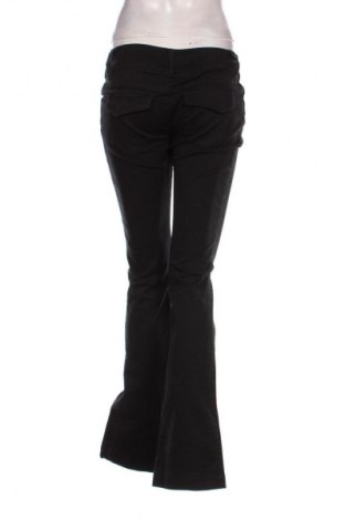 Damskie jeansy Regular Denim, Rozmiar M, Kolor Czarny, Cena 27,99 zł