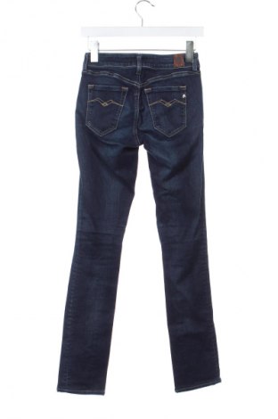 Dámske džínsy  Replay, Veľkosť XS, Farba Modrá, Cena  45,52 €