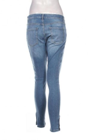 Blugi de femei Reserved, Mărime M, Culoare Albastru, Preț 22,99 Lei