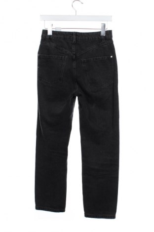 Blugi de femei Reserved, Mărime XS, Culoare Negru, Preț 30,99 Lei