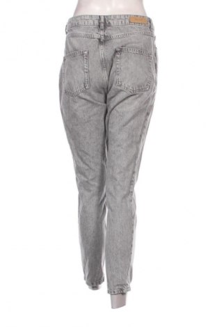 Damskie jeansy Review, Rozmiar L, Kolor Szary, Cena 94,25 zł