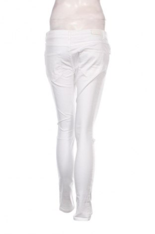 Damen Jeans Review, Größe M, Farbe Weiß, Preis € 21,18