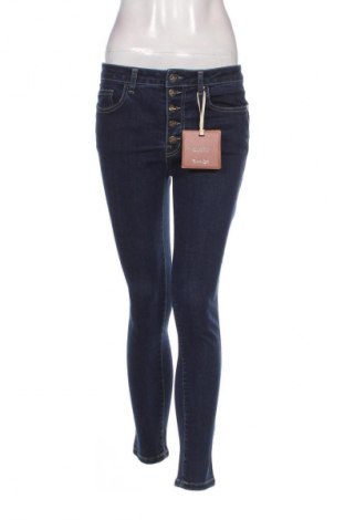 Damen Jeans Rinascimento, Größe S, Farbe Blau, Preis € 35,99