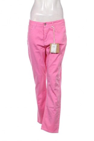 Damen Jeans Rinascimento, Größe M, Farbe Rosa, Preis € 35,99