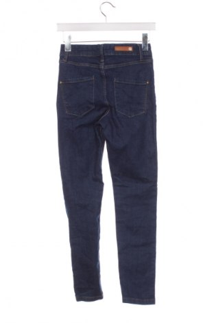 Dámske džínsy  River Island, Veľkosť XS, Farba Modrá, Cena  4,95 €
