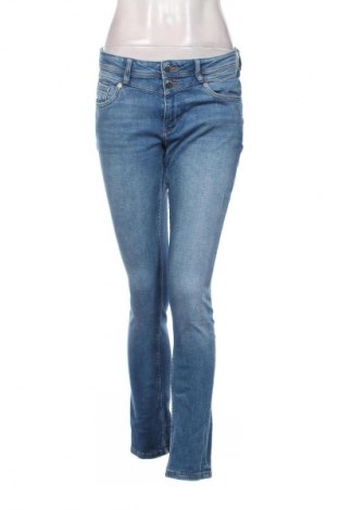 Damskie jeansy S.Oliver, Rozmiar L, Kolor Niebieski, Cena 54,99 zł