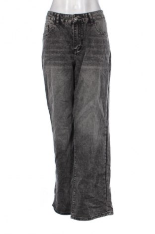 Damen Jeans SHEIN, Größe L, Farbe Schwarz, Preis € 20,99
