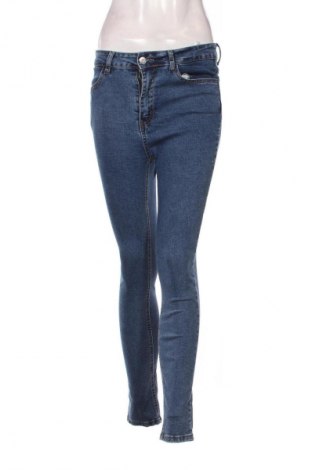 Blugi de femei SHEIN, Mărime S, Culoare Albastru, Preț 30,99 Lei