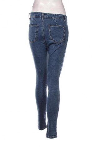 Blugi de femei SHEIN, Mărime S, Culoare Albastru, Preț 30,99 Lei