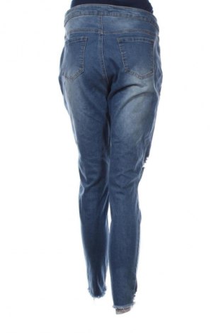 Damen Jeans SHEIN, Größe XL, Farbe Blau, Preis 6,99 €