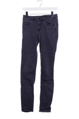 Damskie jeansy Scotch & Soda, Rozmiar S, Kolor Niebieski, Cena 117,70 zł