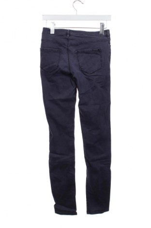 Damskie jeansy Scotch & Soda, Rozmiar S, Kolor Niebieski, Cena 117,70 zł