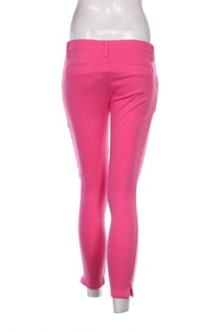 Damskie jeansy Secret Season, Rozmiar S, Kolor Różowy, Cena 94,38 zł