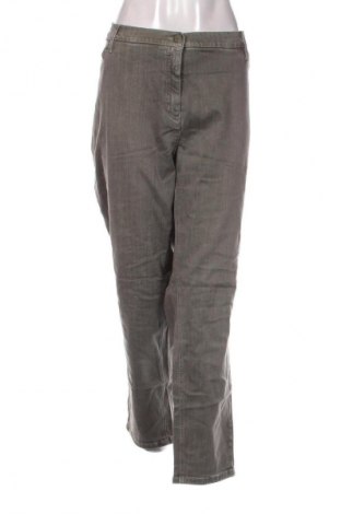 Dámské džíny  Shape, Velikost 3XL, Barva Šedá, Cena  169,00 Kč
