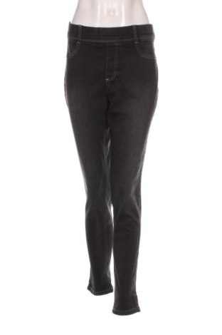 Damskie jeansy Sheego, Rozmiar XL, Kolor Czarny, Cena 38,99 zł