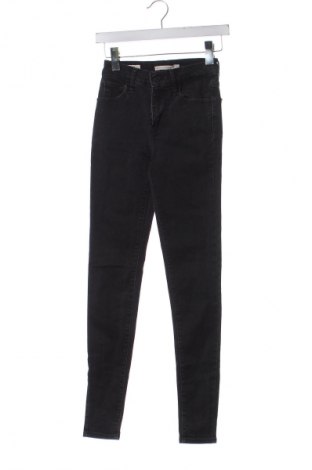 Damen Jeans Signature By Levi Strauss & Co, Größe XXS, Farbe Schwarz, Preis € 3,99