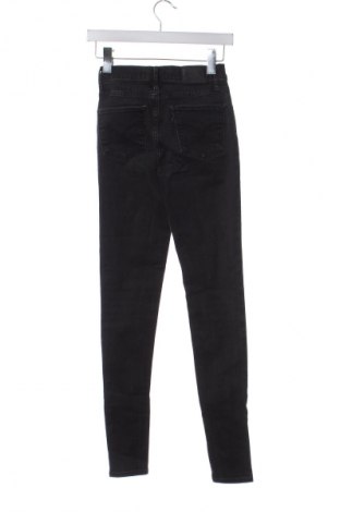 Damen Jeans Signature By Levi Strauss & Co, Größe XXS, Farbe Schwarz, Preis € 3,99