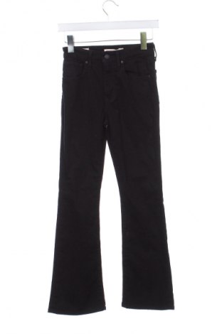 Γυναικείο Τζίν Signature By Levi Strauss & Co, Μέγεθος XS, Χρώμα Μαύρο, Τιμή 14,99 €