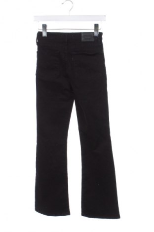 Γυναικείο Τζίν Signature By Levi Strauss & Co, Μέγεθος XS, Χρώμα Μαύρο, Τιμή 14,99 €
