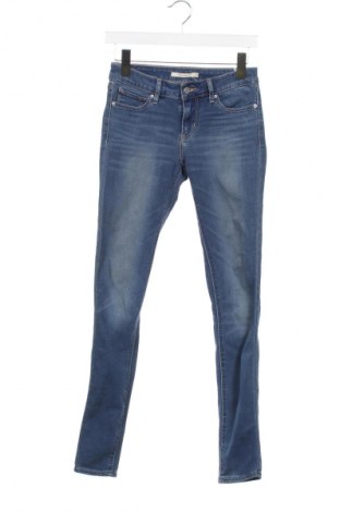 Γυναικείο Τζίν Signature By Levi Strauss & Co, Μέγεθος XS, Χρώμα Μπλέ, Τιμή 4,99 €