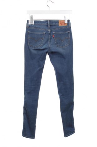 Γυναικείο Τζίν Signature By Levi Strauss & Co, Μέγεθος XS, Χρώμα Μπλέ, Τιμή 4,99 €