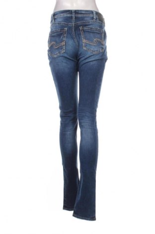 Női farmernadrág Silver Jeans, Méret XL, Szín Kék, Ár 5 829 Ft