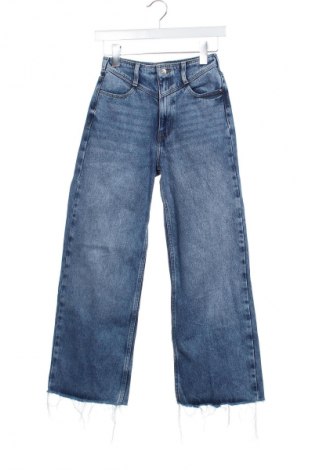 Női farmernadrág Sinsay, Méret XS, Szín Kék, Ár 6 272 Ft
