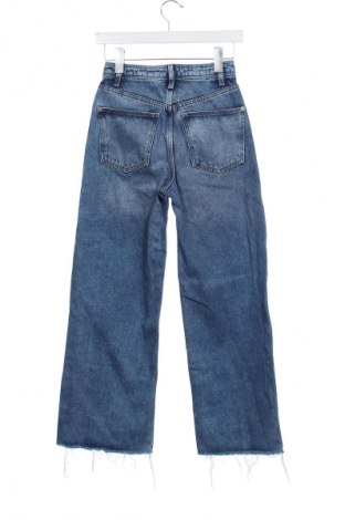 Női farmernadrág Sinsay, Méret XS, Szín Kék, Ár 6 272 Ft