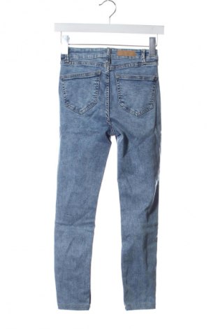 Damen Jeans Sinsay, Größe XS, Farbe Blau, Preis € 20,46