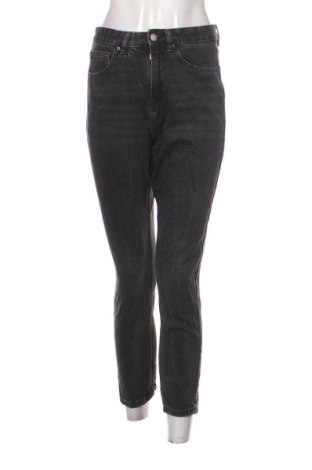 Blugi de femei Sinsay, Mărime S, Culoare Negru, Preț 29,99 Lei