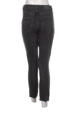 Blugi de femei Sinsay, Mărime S, Culoare Negru, Preț 29,99 Lei