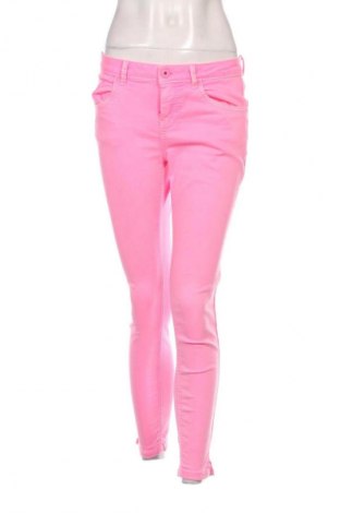 Damen Jeans Soccx, Größe M, Farbe Rosa, Preis € 8,99