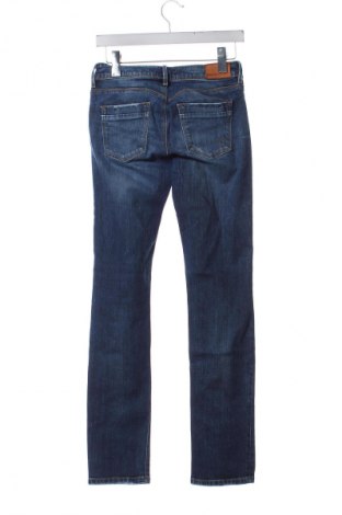 Blugi de femei Staff Jeans, Mărime S, Culoare Albastru, Preț 57,99 Lei