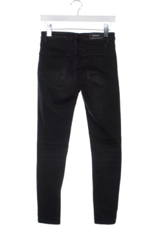 Damskie jeansy Stradivarius, Rozmiar S, Kolor Czarny, Cena 95,99 zł