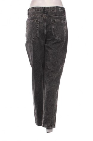 Női farmernadrág Stradivarius, Méret M, Szín Fekete, Ár 7 879 Ft