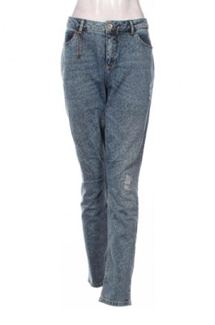 Damskie jeansy Street One, Rozmiar XL, Kolor Kolorowy, Cena 38,99 zł
