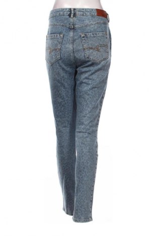 Damskie jeansy Street One, Rozmiar XL, Kolor Kolorowy, Cena 38,99 zł