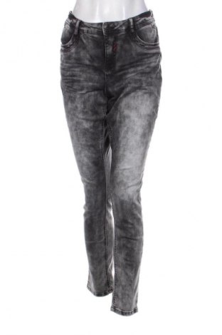Blugi de femei Street One, Mărime XXL, Culoare Negru, Preț 133,99 Lei