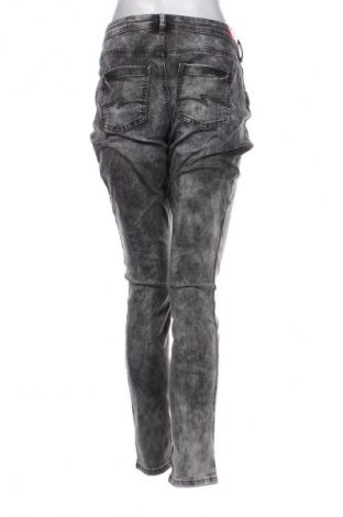 Blugi de femei Street One, Mărime XXL, Culoare Negru, Preț 133,99 Lei