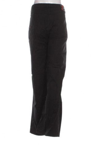 Damskie jeansy Studio, Rozmiar 3XL, Kolor Czarny, Cena 66,67 zł
