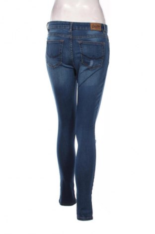 Dámské džíny  Superdry, Velikost M, Barva Modrá, Cena  429,00 Kč