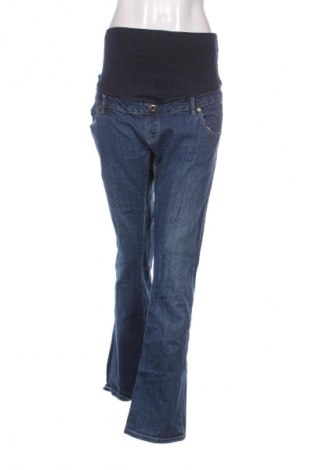 Damskie jeansy TCM, Rozmiar L, Kolor Niebieski, Cena 24,99 zł