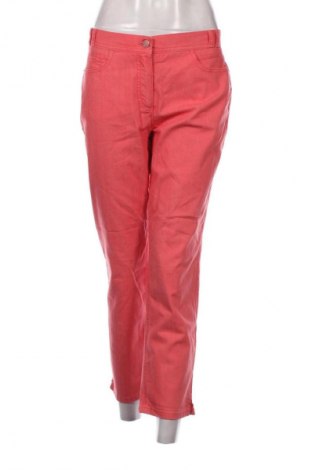 Damen Jeans Taifun, Größe L, Farbe Rosa, Preis € 52,99