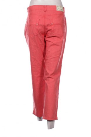 Damen Jeans Taifun, Größe L, Farbe Rosa, Preis € 52,99