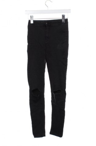 Dámske džínsy  Tally Weijl, Veľkosť XS, Farba Čierna, Cena  5,95 €