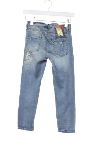Damskie jeansy Tally Weijl, Rozmiar XS, Kolor Niebieski, Cena 42,99 zł