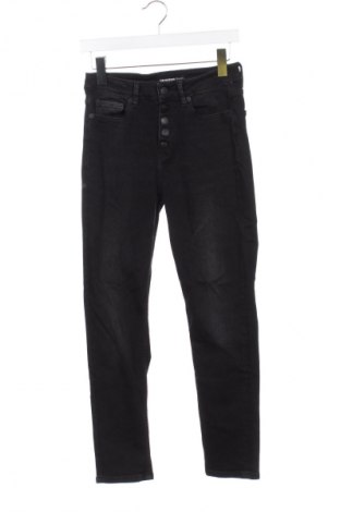 Damskie jeansy The Kooples, Rozmiar S, Kolor Czarny, Cena 126,99 zł