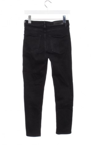 Damskie jeansy The Kooples, Rozmiar S, Kolor Czarny, Cena 126,99 zł