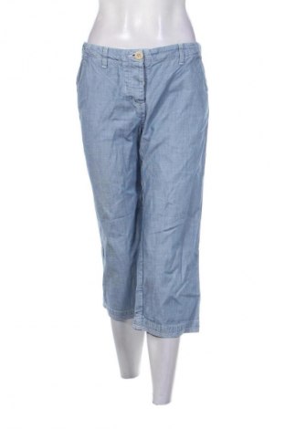 Dámske džínsy  Timberland, Veľkosť M, Farba Modrá, Cena  28,95 €