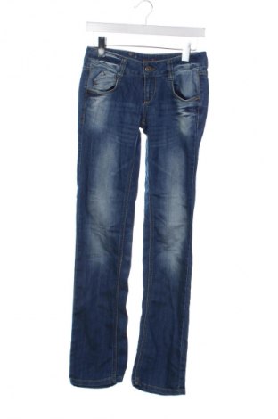 Damen Jeans Tom Tailor, Größe M, Farbe Blau, Preis 28,99 €
